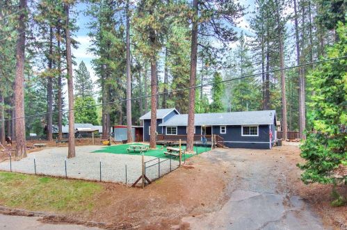 6938 Pioneer Dr, Grizzly Flats, CA