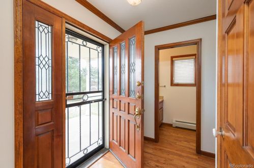 1601 Franklin St, Denver CO  80210-2740 exterior