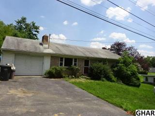201 Frederick St, Highspire, PA 17034-1303