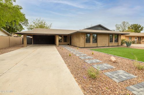 308 Monterey St, Gilbert, AZ 85233-6332