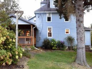 160 Gomola Ln, Clarence, PA 16829-7936