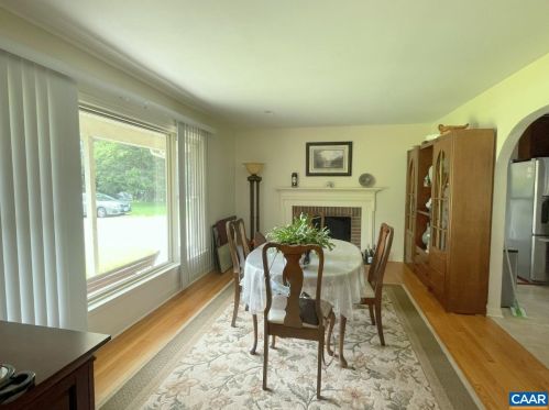 453 Buck Mountain Rd, Earlysville, VA 22936-2013