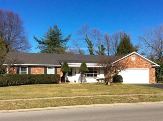 3005 Montavesta Rd, Lexington, KY 40502-2907