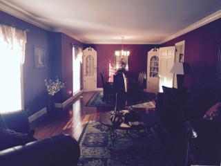 807 Lakeside Dr, Lillington, NC 27546-7641