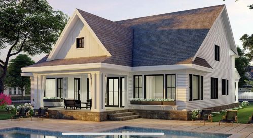 706 Adluh St, Mount Pleasant SC  29464-4404 exterior