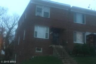 4021 E St, Washington, DC 20019-4103