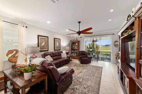 5154 Italia Ct, Ave Maria FL  34142-9610 exterior