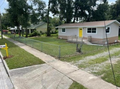 885 Dudley Ave, Bartow FL  33830-5404 exterior