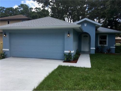 313 Chandler Rd, Nokomis, FL 34275-4748