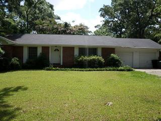 1201 Domingo Dr, Tallahassee FL  32304-1366 exterior