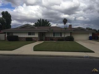 6100 Ashwood St, Bakersfield, CA 93308-2942