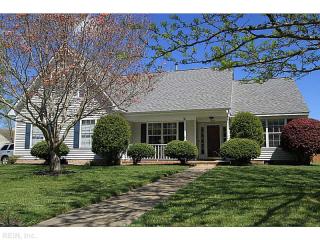 840 Woodstream Way, Chesapeake, VA 23322-9500