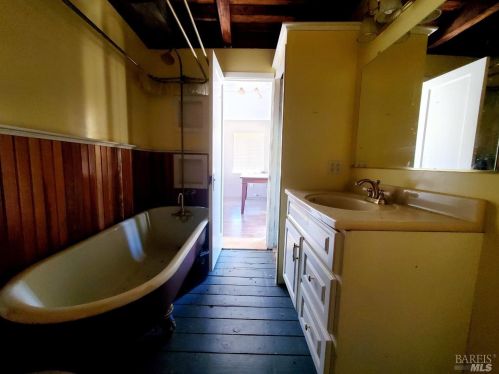 3440 Second Gate Rd, Willits CA  95490-5823 exterior