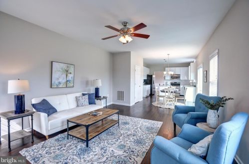 152 General Stonewall Jackson Blvd, Harpers Ferry WV  25425-3018 exterior