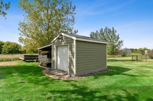 2392 84th Ave, East Farmington WI  54020-4362 exterior