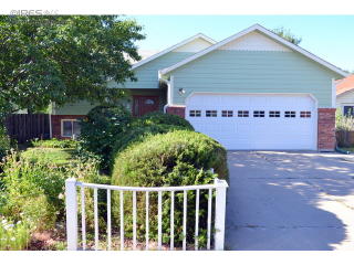 2860 Chickaree Pl, Loveland, CO 80537-6020