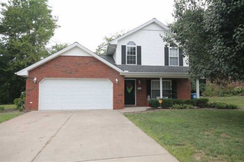 512 Stone Ridge Ln, Murray, KY 42071-2939