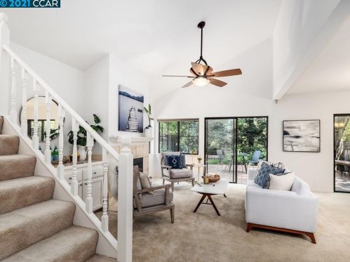 3692 Silver Oak Pl, Danville, CA 94506-4646