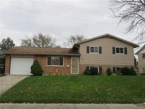 814 Althea Dr, Miamisburg, OH 45342-3815
