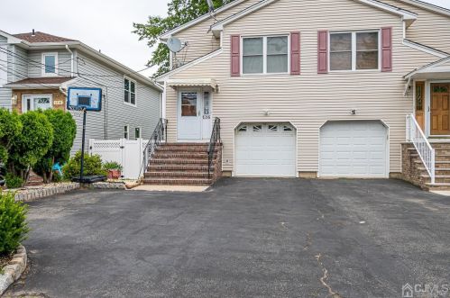 1216 Rahway Ave, Avenel, NJ 07001-2118