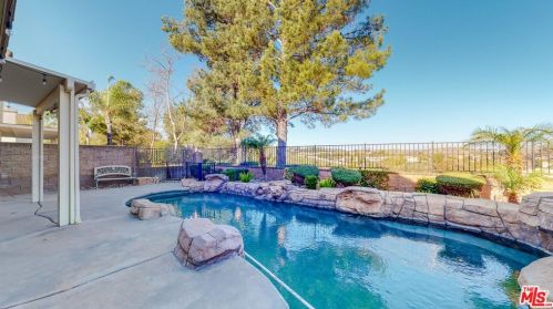 2566 Paseo Del Palacio, Chino Hills, CA 91709-5052