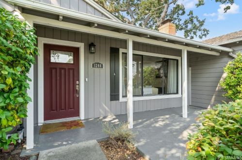 1244 Connecticut Dr, Redwood City, CA 94061-2016
