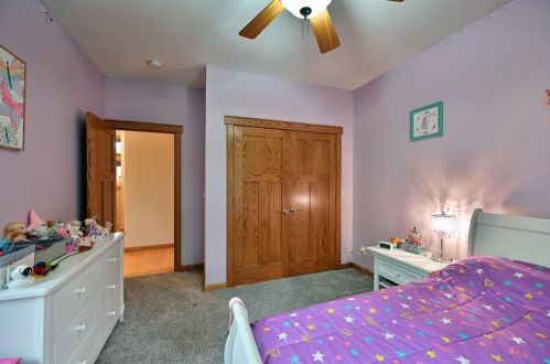 1345 18 3/4 St, Cameron WI  54822-9512 exterior