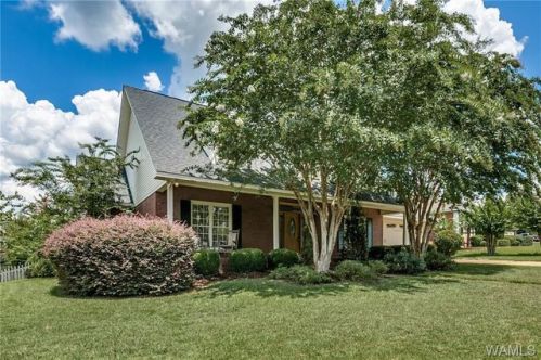 5931 Bradford Ln, Tuscaloosa, AL 35405-5678