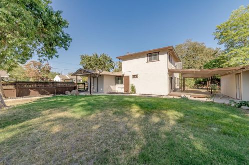 740 K St, Rio Linda CA  95673-3446 exterior