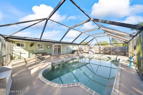 3245 Argyle Rd, Titusville, FL 32796-1611
