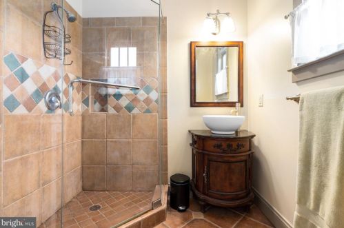 110 Madison Ave, Fredericksburg VA  22405-2527 exterior