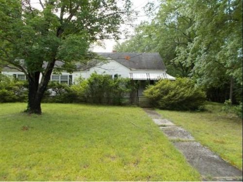 1033 Bloomfield Rd, Gibsonville, NC 27249-8787