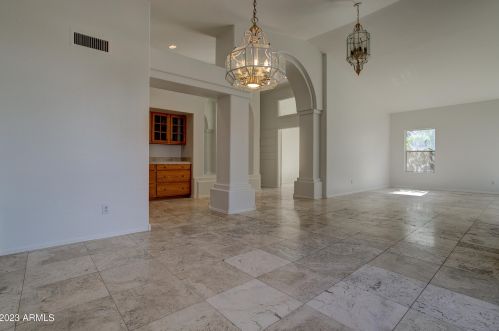 4632 Crocus Dr, Phoenix AZ 85032-5747 exterior