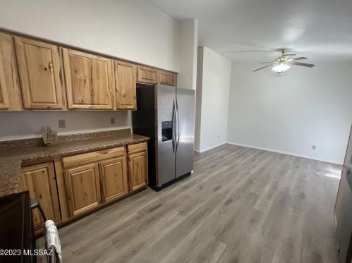 9641 Gyor Pl, Tucson AZ  85742-9115 exterior