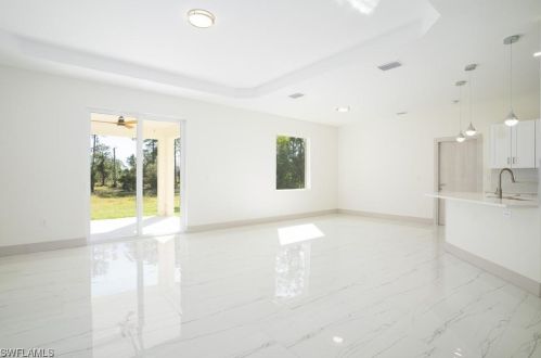 3407 5 St, Lehigh Acres FL  33976-2300 exterior