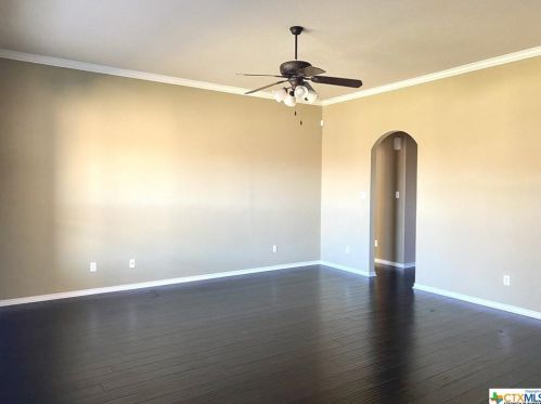 2416 Gail Dr, Copperas Cove TX  76522-4032 exterior