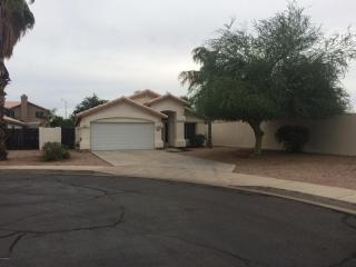 1555 Pico Cir, Mesa, AZ 85206-3374