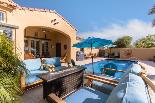 21079 Sage Hl Rd, Buckeye AZ  85396-7904 exterior