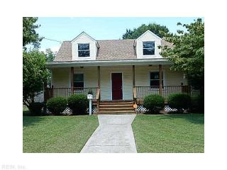 416 Westmont Ave, Norfolk, VA 23503-5335