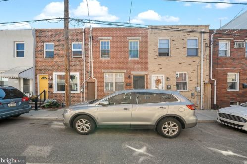 532 Gerritt St, Philadelphia PA  19147-5821 exterior
