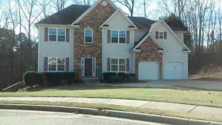 4095 Jackie Dr, Douglasville, GA 30135-4457