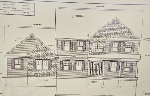 44 Gould Hill Rd, Hopkinton, NH 03229-2811