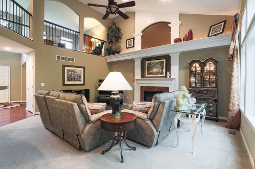 4620 Stablehand Dr, Stonelick OH  45103-9205 exterior