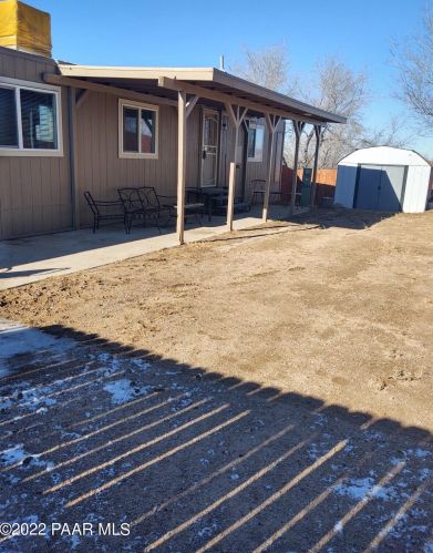 1890 Donna Rd, Chino Valley, AZ 86323-6068