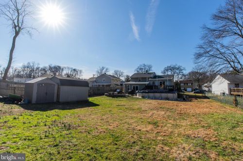 25 Goldy Dr, Gloucester NJ  08030-1318 exterior