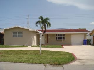 8670 11th St, Hollywood FL  33025-3356 exterior