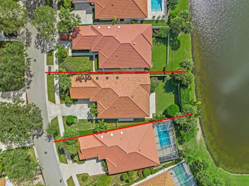 615 Rosa Ct, West Palm Beach FL  33410-4502 exterior