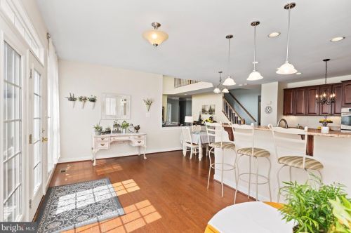 276 Scarlet Cir, Upton PA  17225-8756 exterior