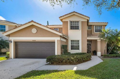8316 Quail Meadow Way, West Palm Beach, FL 33412-1505