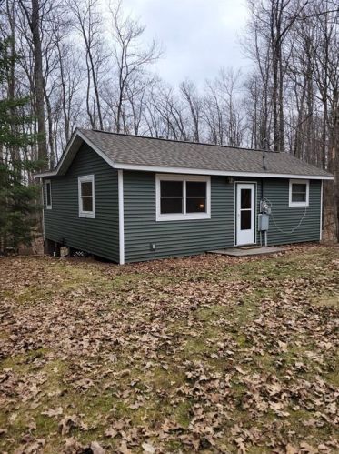 10943 Echo Point Rd, Lco Commercial Cent WI  54843-7639 exterior
